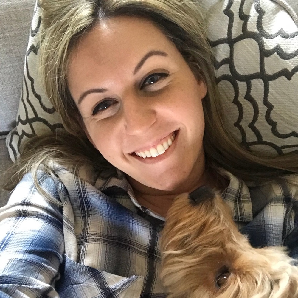 Meet your Posher, Laura